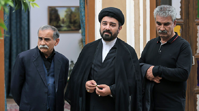 خلاصه داستان و ساعت پخش و تکرار سریال سر دلبران از شبکه آی فیلم