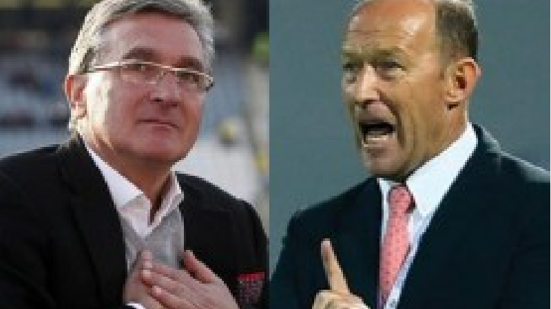 کالدرون موفق تر از برانکو