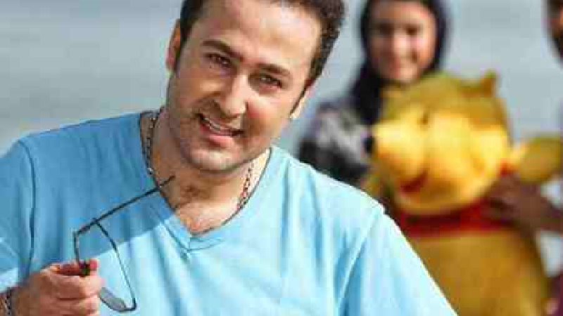 بازیگر نقش بنیامین در سریال یوسف پیامبر کیست