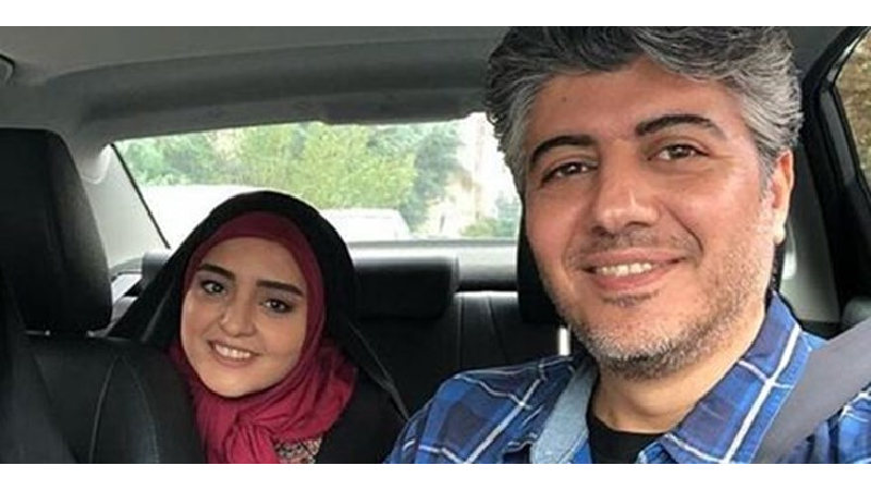 شهرام پوراسد ،بازیگر سریال ستایش: اول ستایش عاشق مهدی مظفری می‌شود