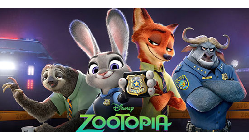 معرفی قشنگ‌ترین و بهترین کارتون‌های سینمای جهان