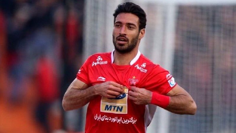 شجاع خلیل زاده چرا به تیم ملی دعوت نمی‌شود