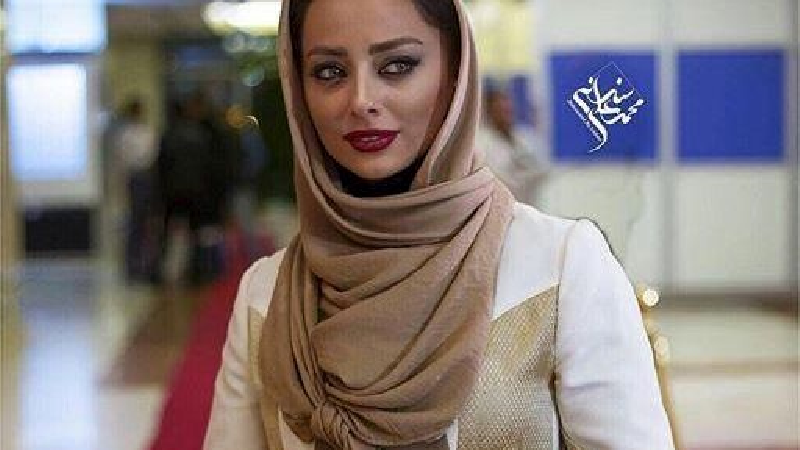 زندگی خانوادگی نفیسه روشن ، بانوی دور از حاشیه