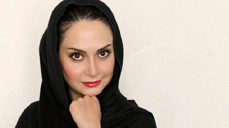 بیوگرافی کامل مریم خدارحمی بازیگر نقش نرگس در سریال دخترم نرگس