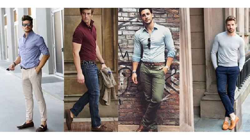 راه‌های آسان برای اینکه مرد خوش‌تیپی باشید