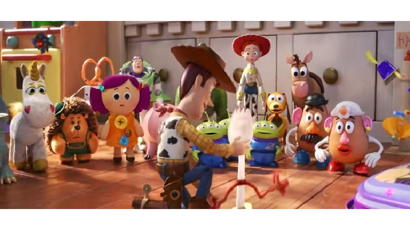 دانلود جدیدترین کارتون های دوبله فارسی؛ قانونی با کیفیت بالا