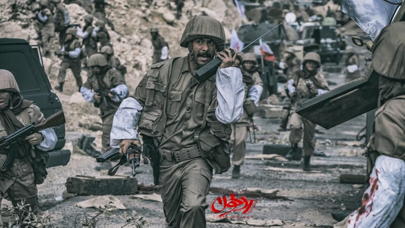 نظر منتقدان سینما درباره فیلم رد خون