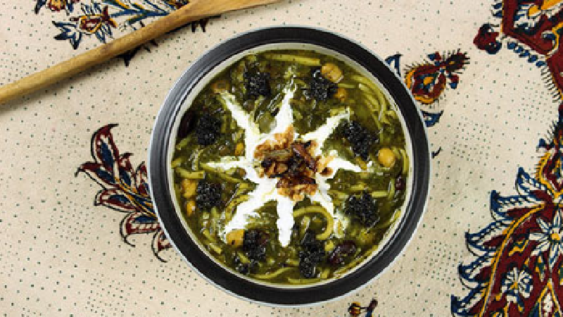 آشپزی ایرانی/ چگونه بهترین آش رشته را بپزیم