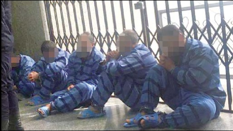 قتل بازیکن سابق تیم سایپا و 2 مرد دیگر در پرونده قاتلان سریالی تهران