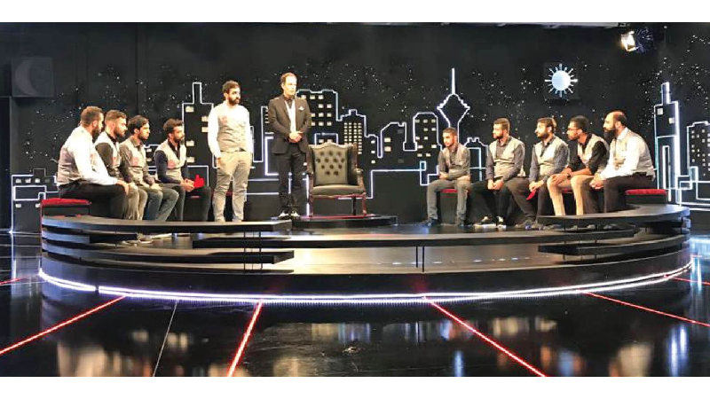 نقد مسابقه مافیا که از شبکه سلامت پخش می‌شود ؛ اثرات مثبت و منفی یک بازی