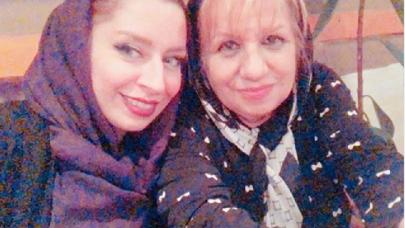 نوشته پراحساس ماندانا سوری خطاب به مادرش