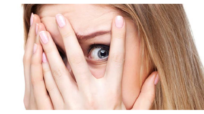 فوبیا چیست و چه زمانی خطرناک است