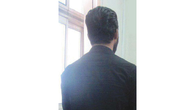 ارثیه میلیاردی برای پسری که پدرش را نمی‌شناخت