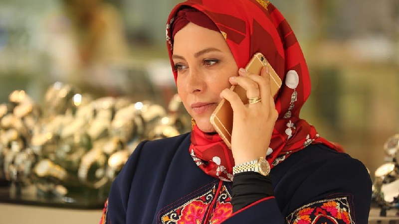 بزرگترین دارایی فریبا نادری، پری سیمای ستایش 3