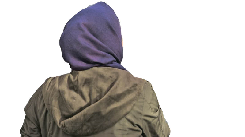 سال‌ها زندگی سیاه زن هنرمند