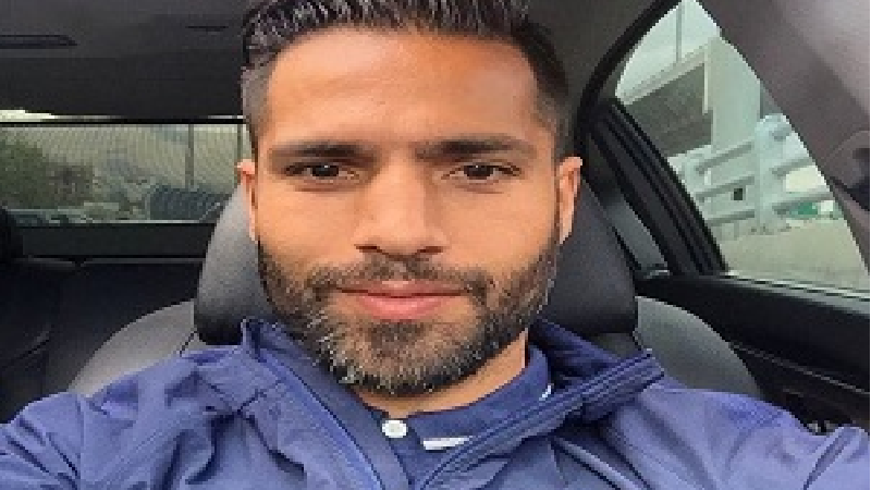 امیرحسین صادقی:مشکل مدیریتی حل شود استقلال قهرمان می‌شود