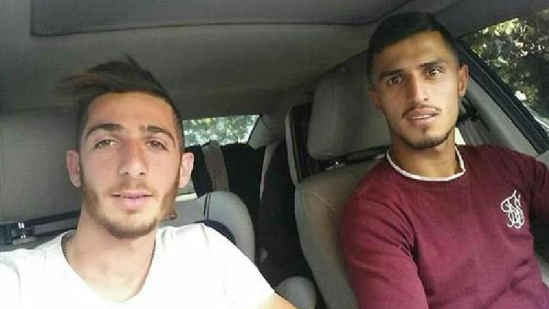 روستای مهاجمان پرسپولیس، قراخیل؛ زادگاه  علی علیپور و  مهدی عبدی