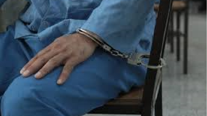 قتل همسر به‌خاطر حرف مردم