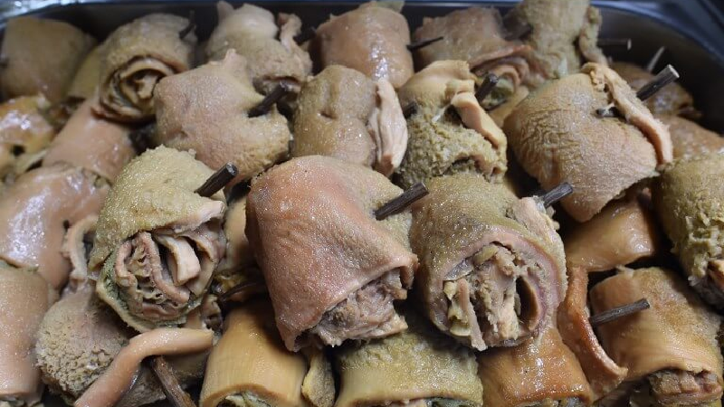 با خاصیت‌های سیرابی و شیردان آشنا شوید