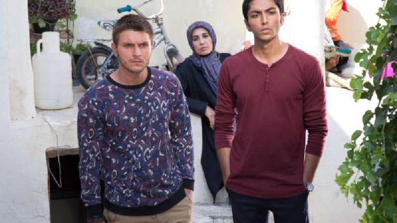 ساعت پخش و تکرار سریال از سرنوشت از شبکه 2