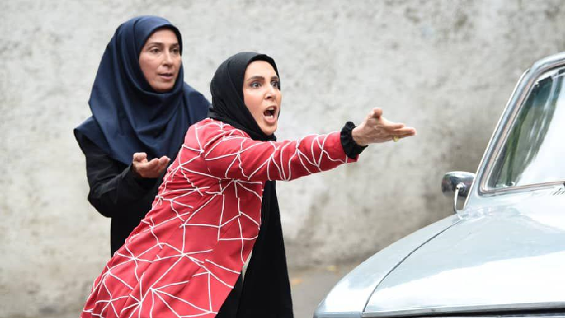 آیا سریال از سرنوشت شبیه بچه مهندس است