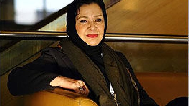 بیوگرافی کامل افسر اسدی به بهانه بازی در نقش فاطمه، همسر حاج مرتضی در سریال پناه آخر