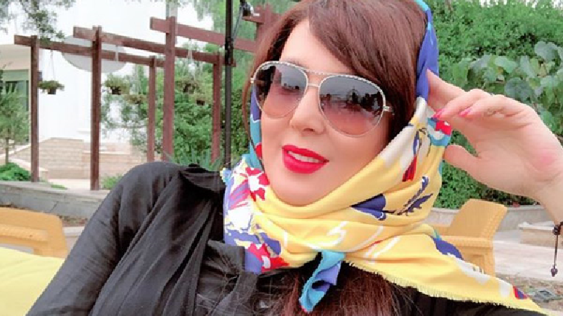 بیوگرافی و زندگی خانوادگی لیلا بلوکات به بهانه بازی در سریال از سرنوشت