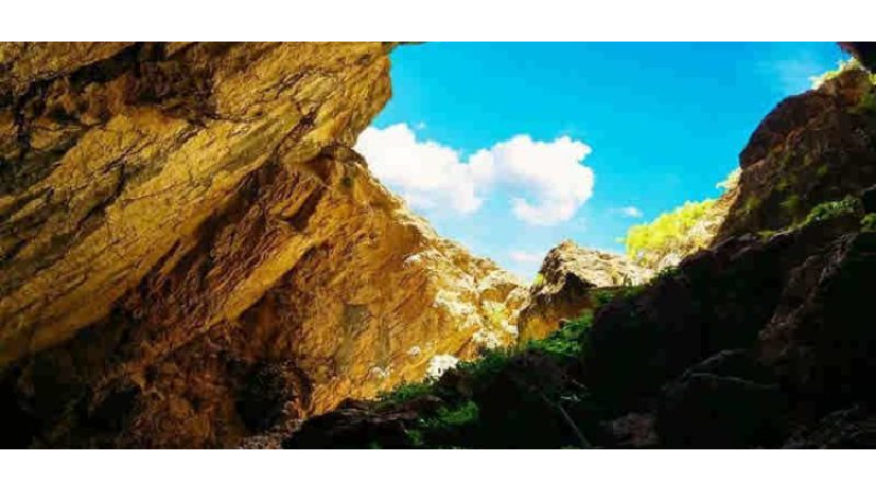 دیدنی‌های جاده فیروزکوه که راحت از کنارشان عبور می‌کنیم