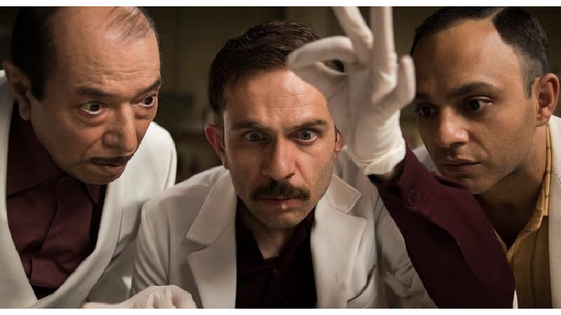 نقدی بر فیلم مسخره باز/ تجربه‌ای تازه در سینمای ایران