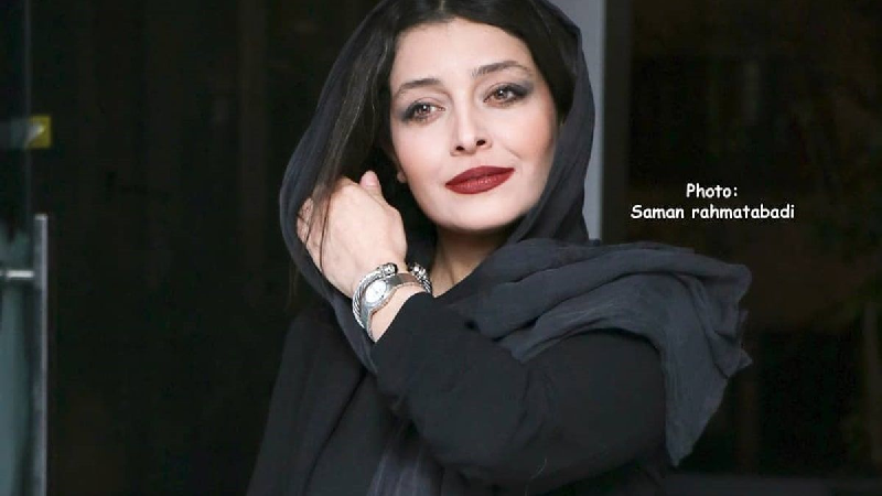 ساره بیات چگونه بازیگر شد