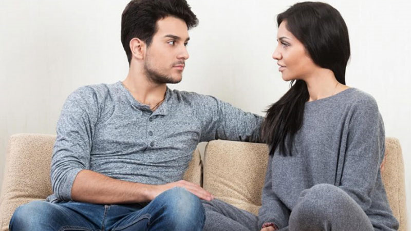 رفتارهای زنانه‌ای که مردان از آن متنفرند