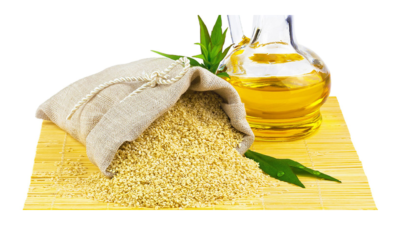 چرا روغن کنجد بهترین روغن برای مصرف روزانه است