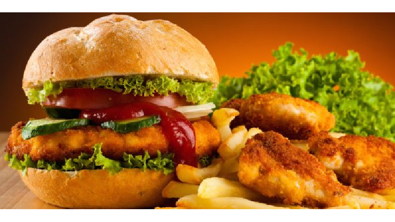 بلایی  که غذای چرب بر سر مغزتان می‌آورد