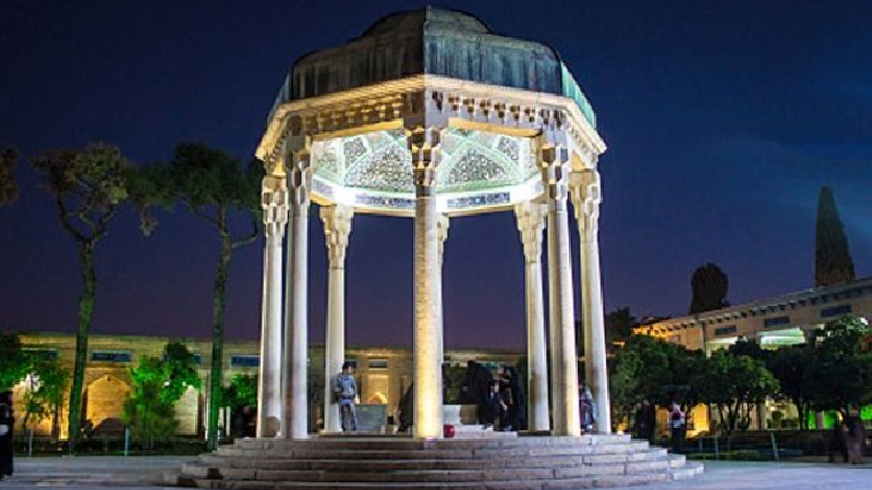 امروز با حافظ/ صلاح از ما چه می‌جویی که مستان را صلا گفتیم