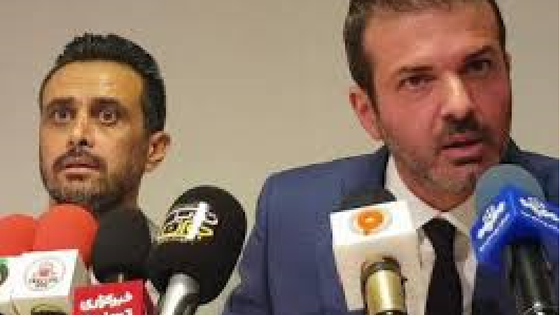 هوپر گزینه استراماچونی نبود؛ سرمربی در سایه استقلال کیست