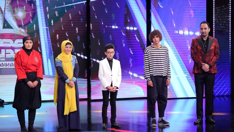 فینالیست‌های عصر جدید این روزها چه می‌کنند