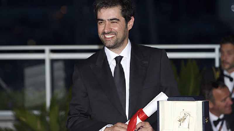 شهاب حسینی چگونه سوپراستار شد