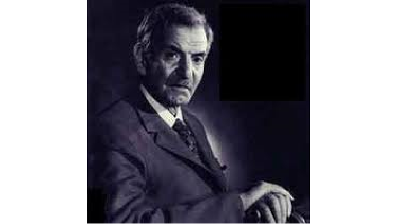 شعر عاشقانه از شهریار؛ از تو بگذشتم و بگذاشتمت با دگران