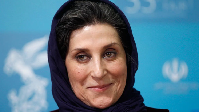 کارنامه درخشان فاطمه معتمد آریا؛ بانوی بازیگر سینمای ایران