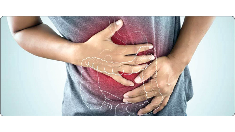 سیگار و قلیان؛ عامل زخم معده