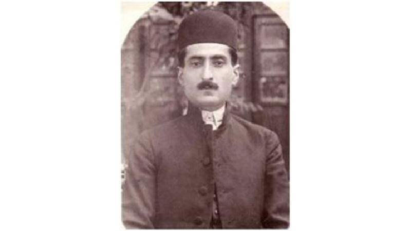 علی مردان خان ، سردار بختیاری که بود و چه کرد + زندگینامه