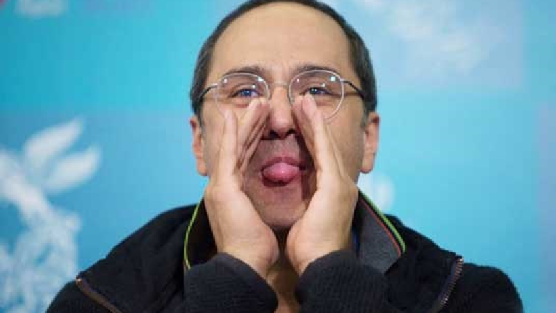 سوتی‌هایی که برای رامبد جوان در اینستاگرام فرستاده شد