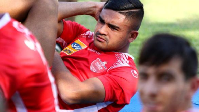 پرسپولیس به دنبال راهی برای فسخ قرار داد جونیور؛ برزیلی بی کیفیت