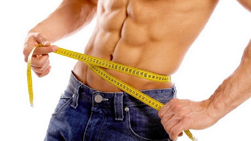 چرا هر چقدر رژیم  می‌گیریم لاغر نمی‌شویم