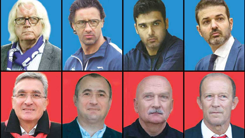 اوضاع پیچیده برای استقلال و پرسپولیس