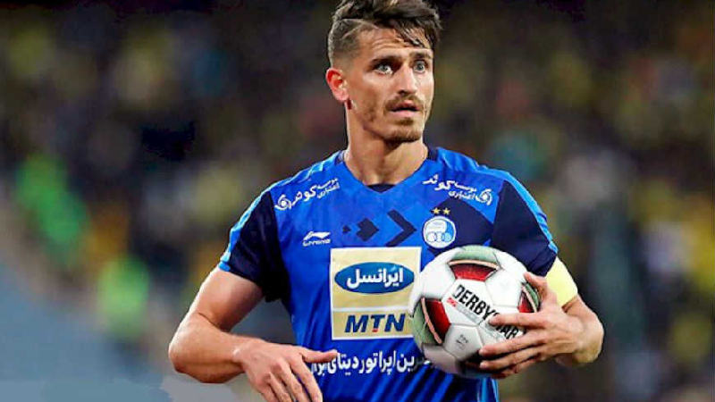 بهترین‌های هفته هفتم لیگ برتر:از کاپیتان سرخ تا کاپیتان آبی