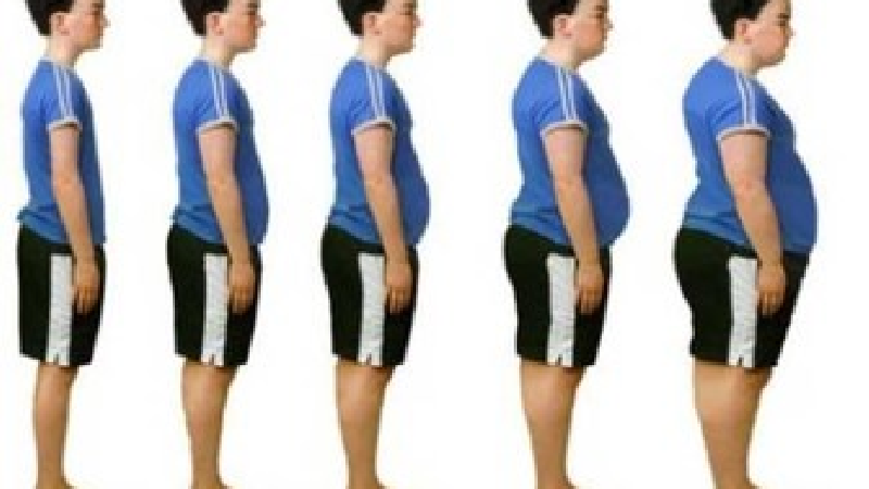 6 روش برای لاغری  و کاهش  کیلو وزن در یک هفته