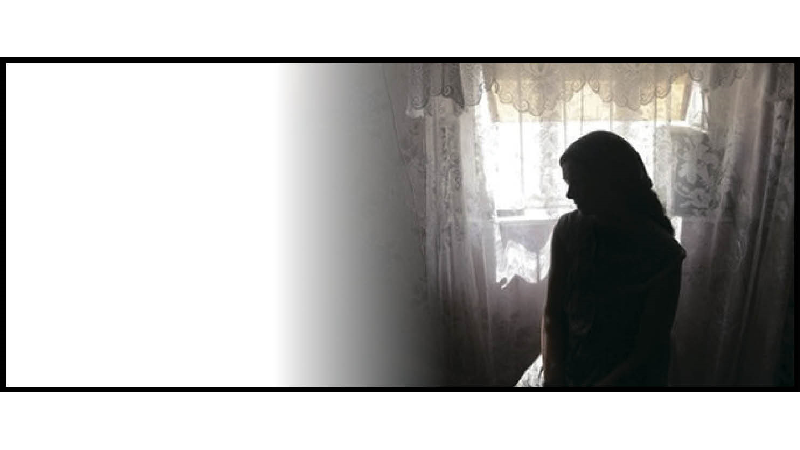 فرجام تلخ ارتباط عاشقانه پنهانی