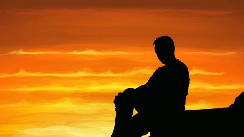 ماجرای مرد متاهلی که شب‌ها در پارک می‌خوابید