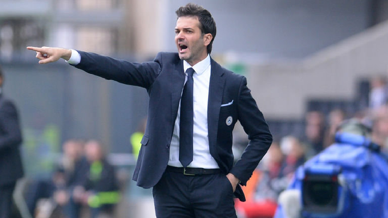 استراماچونی استقلال را با تاکتیک برانکو نجات می‌دهد